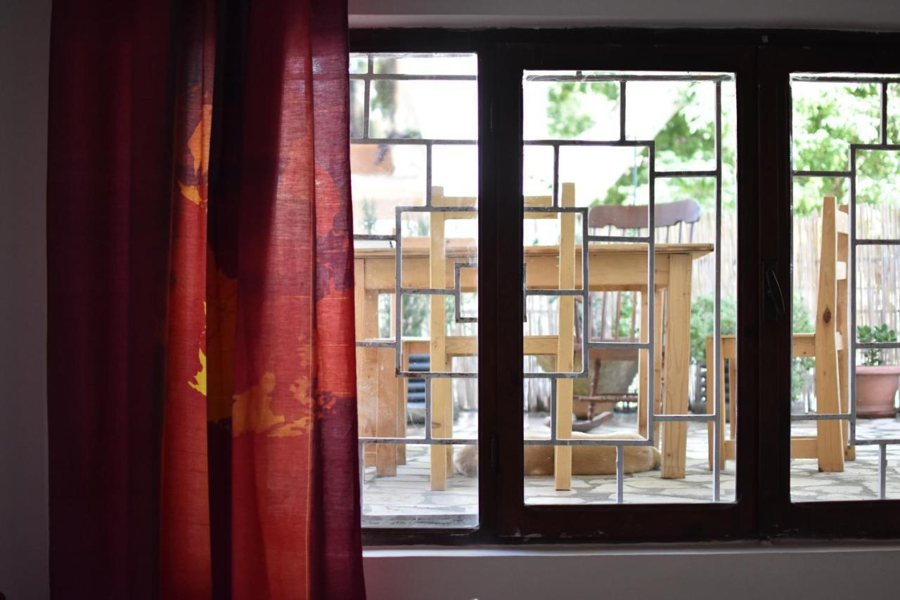 Private Apartment At Guest House Hektor & Aferdita Avlonya Dış mekan fotoğraf
